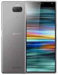 Замена сенсора на телефоне Sony Xperia 10 в Калуге